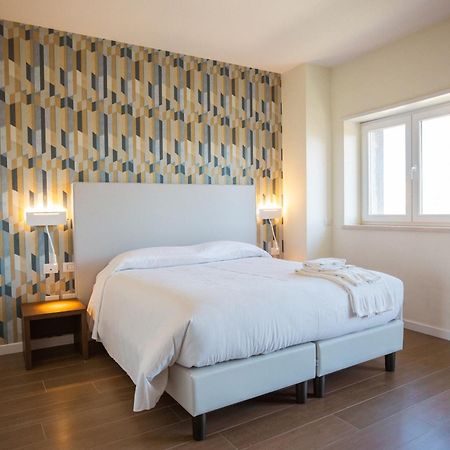 Tre Cancelli Rooms ポテンツァ エクステリア 写真
