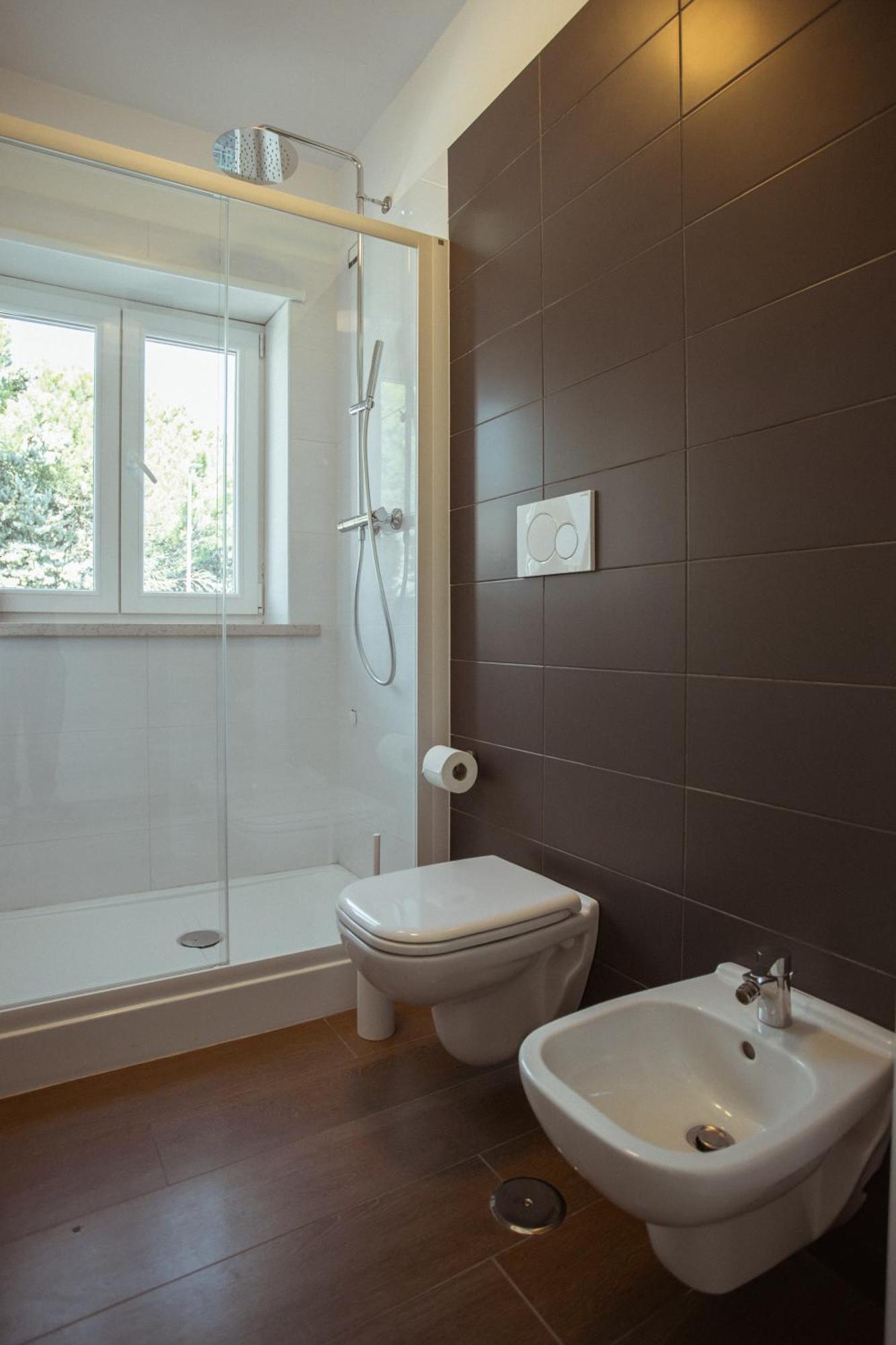 Tre Cancelli Rooms ポテンツァ エクステリア 写真