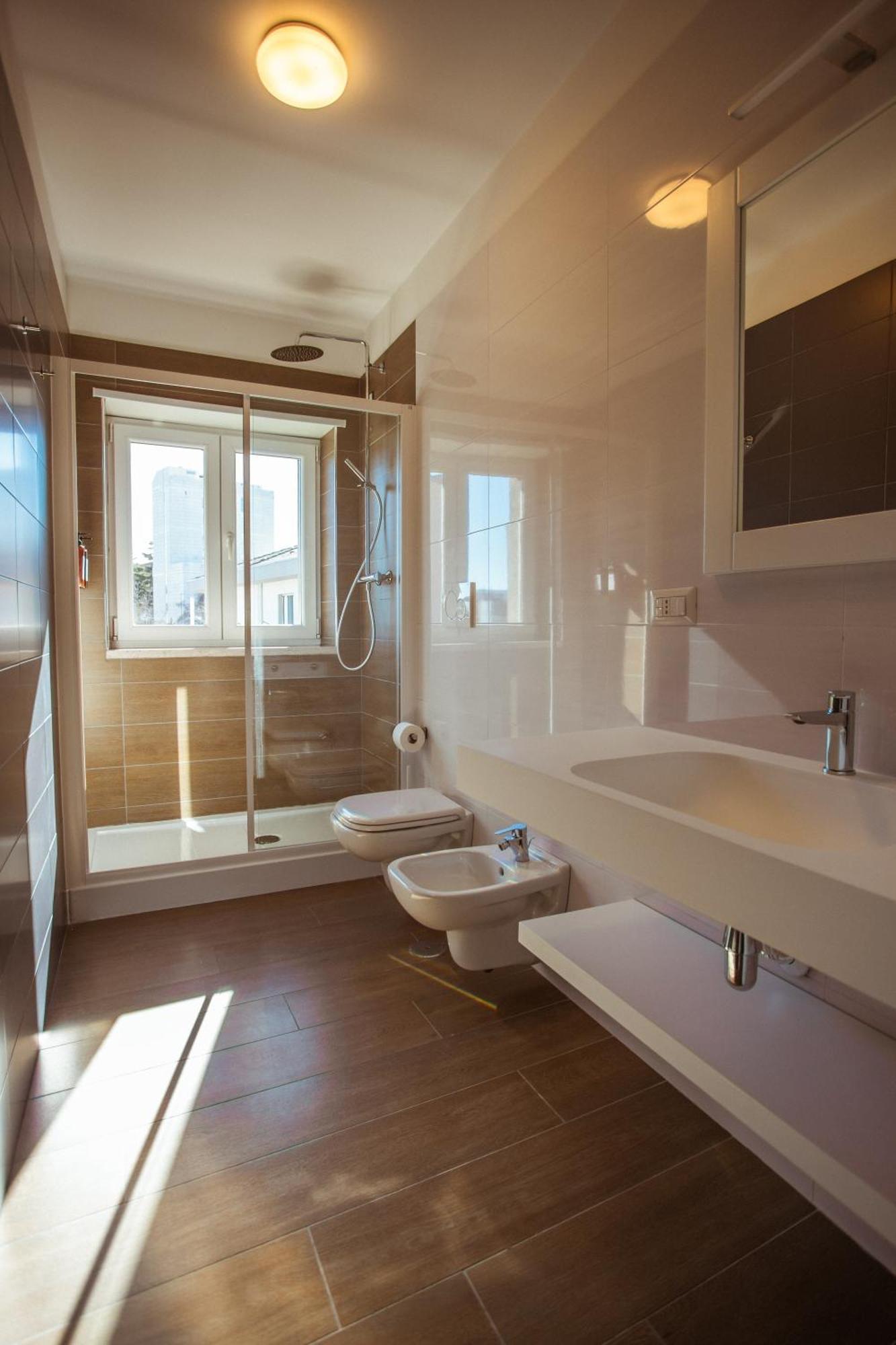 Tre Cancelli Rooms ポテンツァ エクステリア 写真