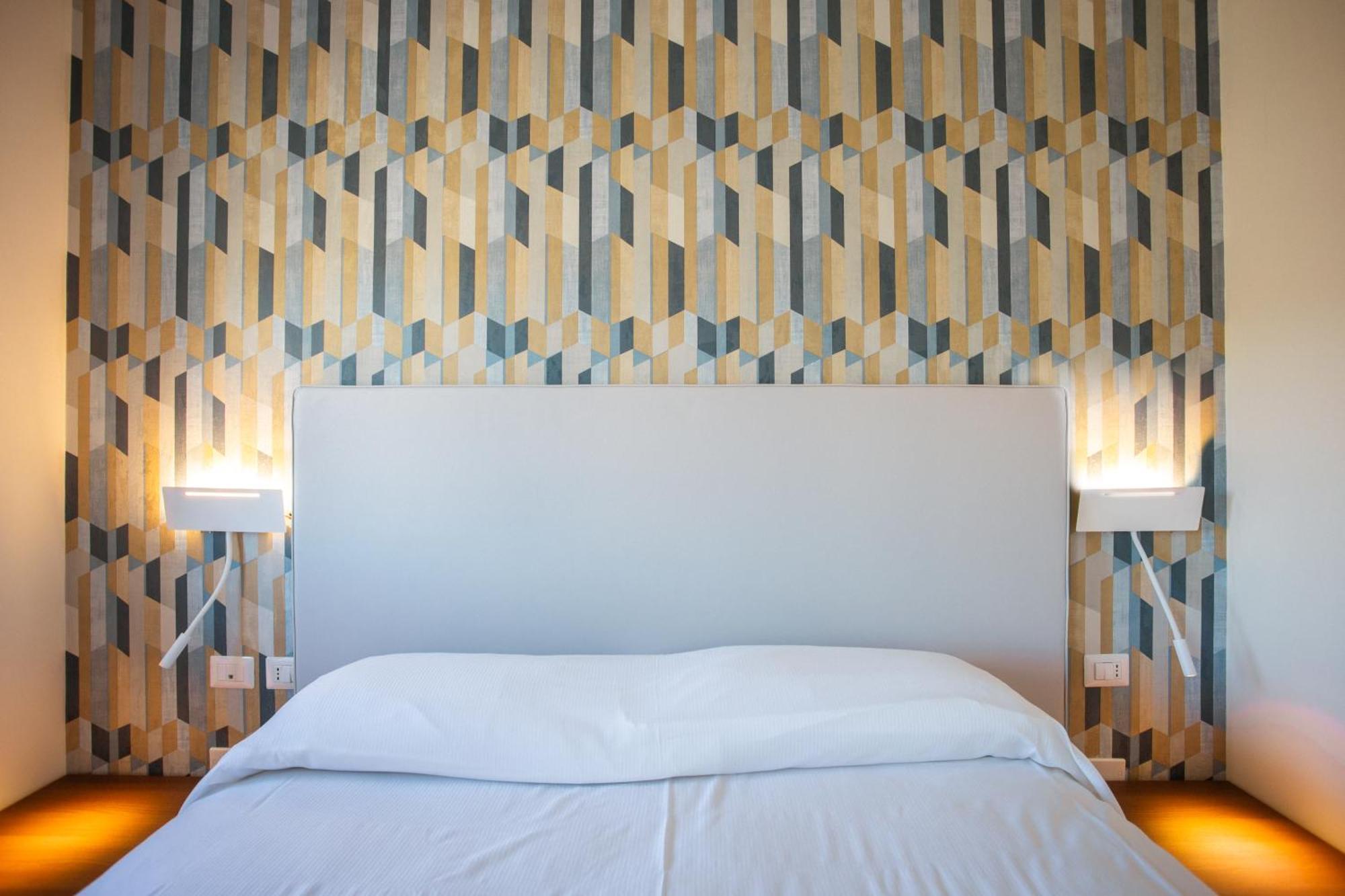 Tre Cancelli Rooms ポテンツァ エクステリア 写真