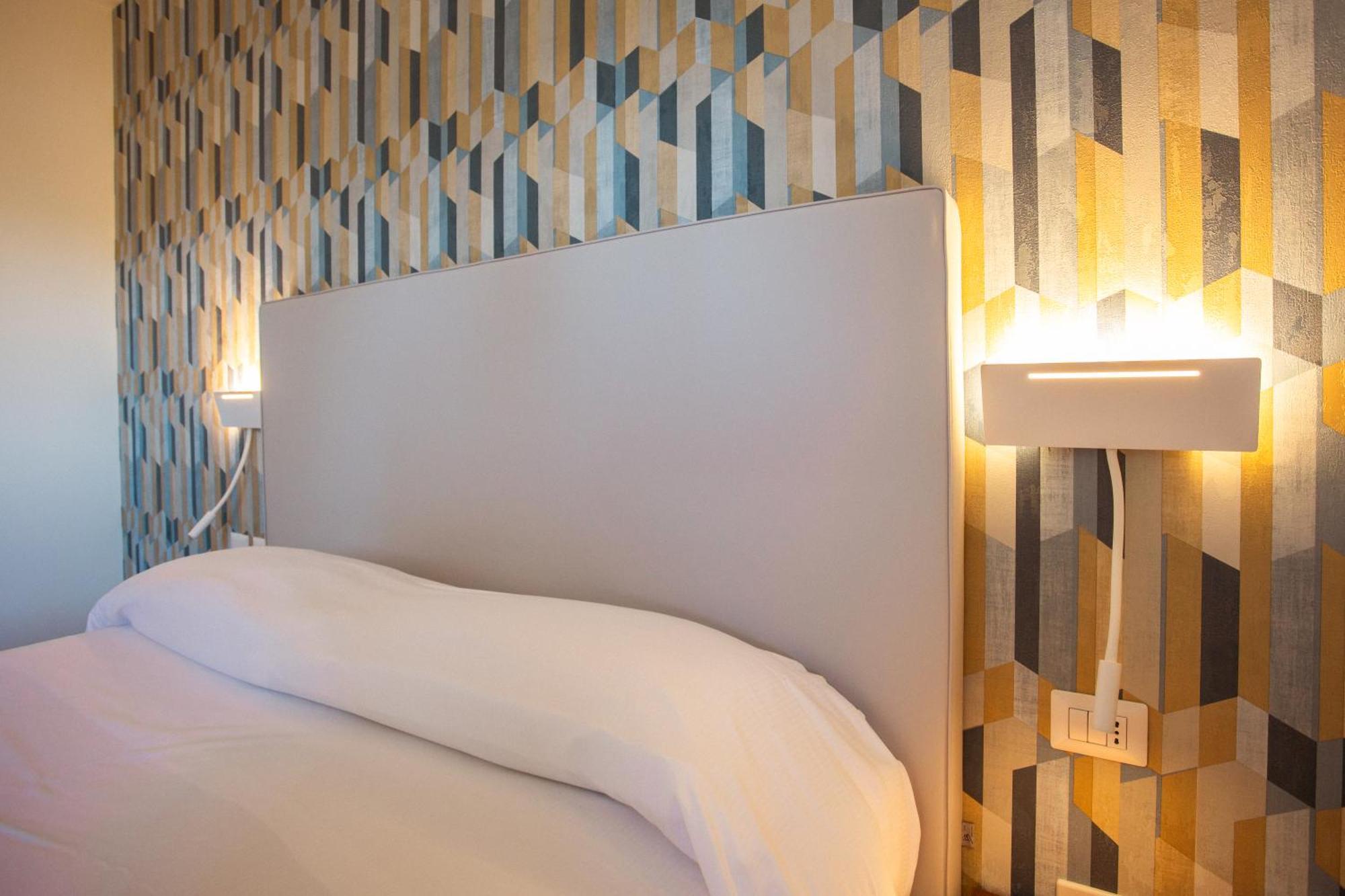 Tre Cancelli Rooms ポテンツァ エクステリア 写真