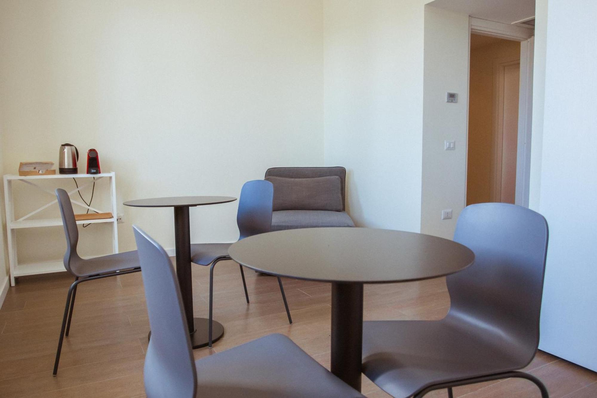 Tre Cancelli Rooms ポテンツァ エクステリア 写真