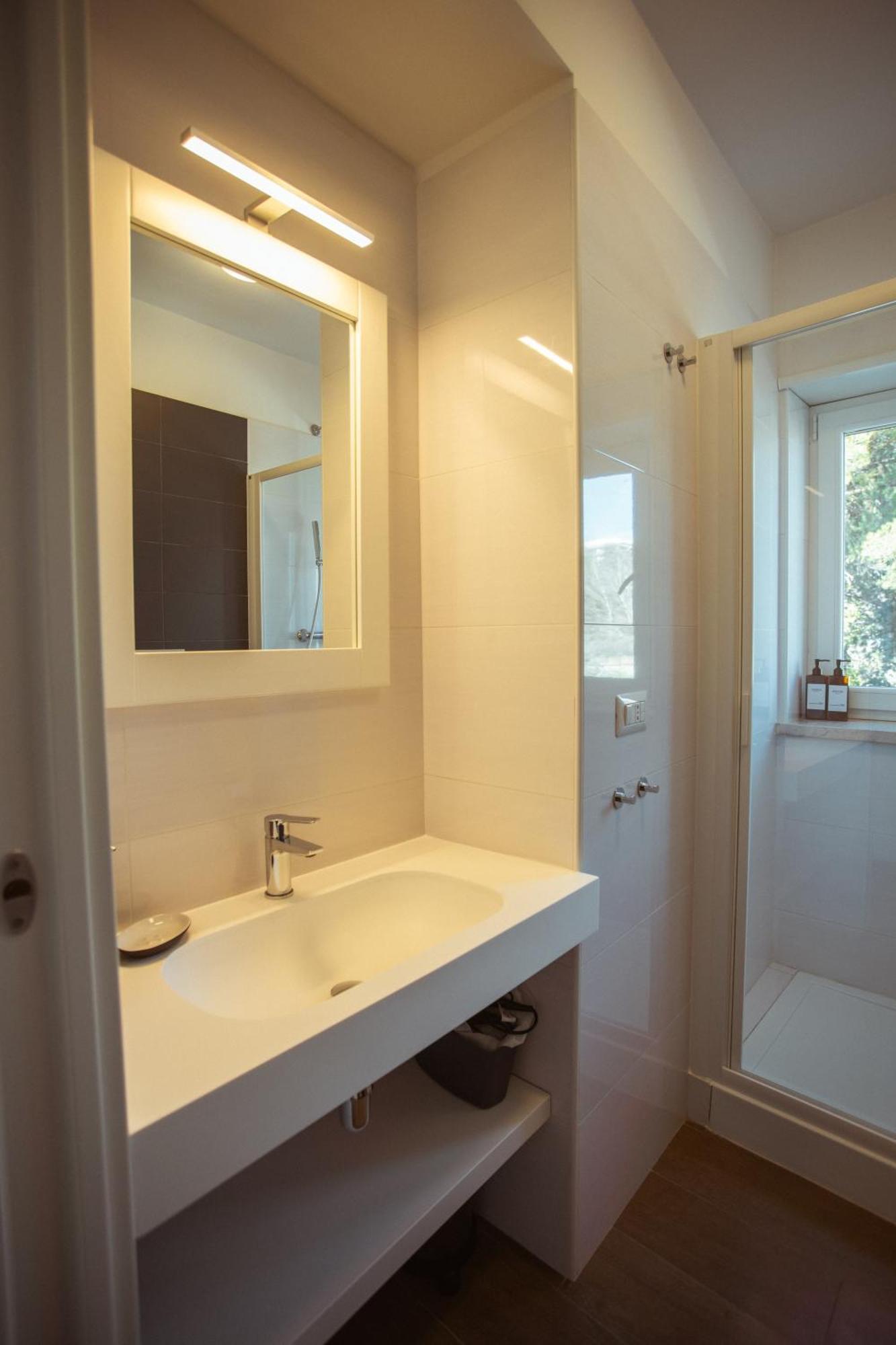 Tre Cancelli Rooms ポテンツァ エクステリア 写真