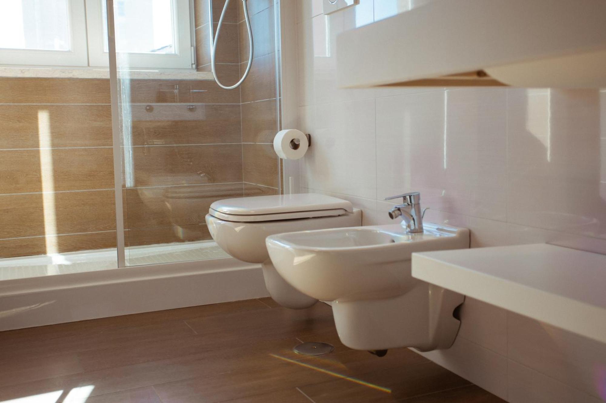 Tre Cancelli Rooms ポテンツァ エクステリア 写真